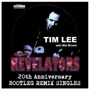 (Is That Train) Heading West (feat. Mel Brown)