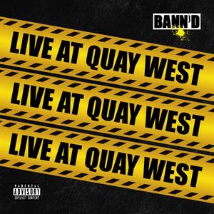 Bann'D - Don't down to me (Live|Explicit)