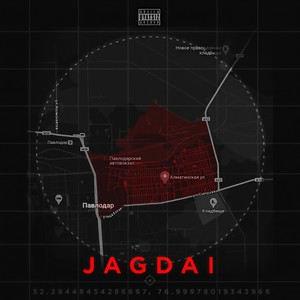JAGDAI (Explicit)