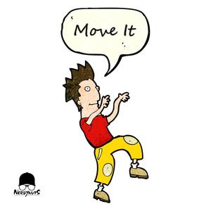 Move It (律动)