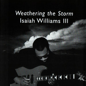 Weathering The Storm