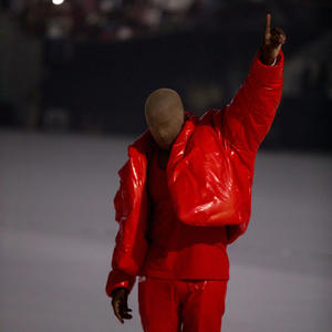 Everything I Am (feat. Kazi) (Explicit)