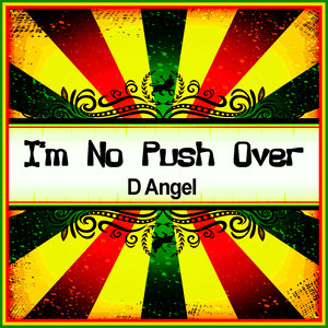 I'm No Push Over (Ringtone)