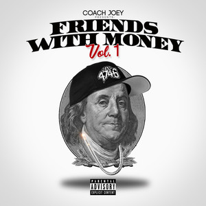 Friends With Money (Explicit)