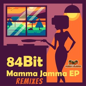 Mamma Jamma (Dr Packer Remix)