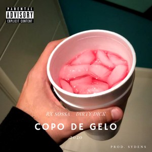 Copo de Gelo (Explicit)