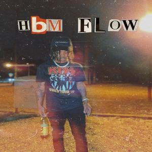 HBM Flow (Explicit)