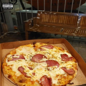 7SLASHERS, Pt. 2 (Explicit)