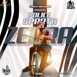 Zebra (HonduDrill|Explicit)