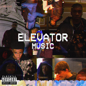 Elevator Music (feat. OK BOI) (Explicit)