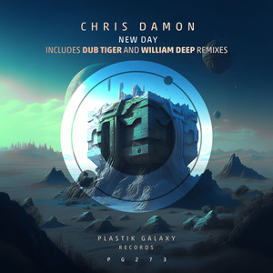 New Day (William Deep Remix)