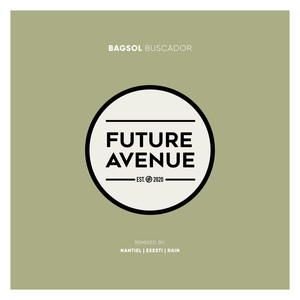 Buscador (rAin|MU|Remix)