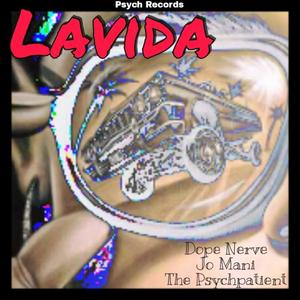 Lavida (feat. Dhope & Jo Mani)