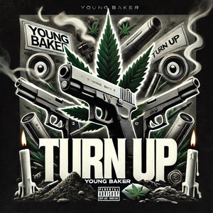 Turn Up (Explicit)