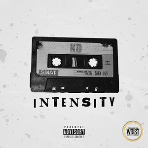 I'm Great (Explicit)