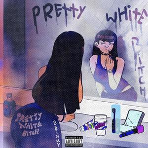 Pretty White ***** (Sped up & Slowed) [Explicit]