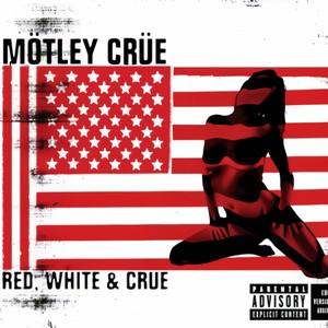 Red White & Crue