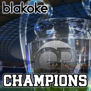 Champions (Original Mix)