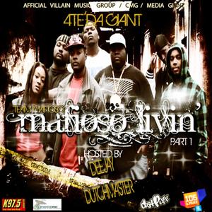 RAINFALLS(feat. BIGG RICC & MAFI300) (Explicit)