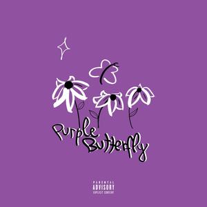 Purple Butterfly (Explicit)