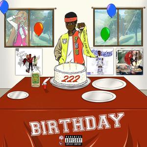 BIRTHDAY (Radio Edit)