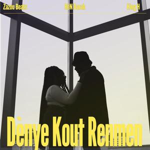 Dènye Kout Renmen (feat. Zazou Beats & KingH509)