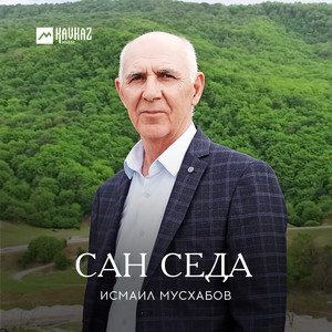 Сан седа