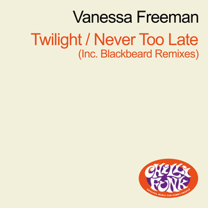 Twilight (Blackbeard Remix)