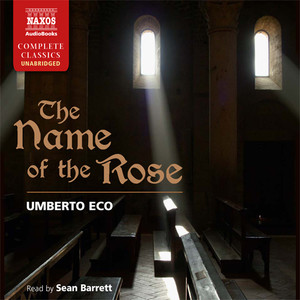 ECO, U.: Name of the Rose (The) [Unabridged]