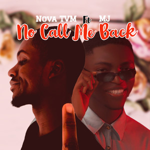 No Call Me Back