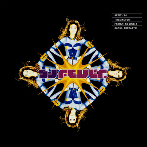 Fever (Sharp Bomber Dub)