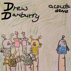 I told her “hold tight, I'm coming to heat the rain” (Acoustic Demo)