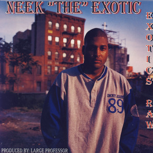 This Here's Gangsta (Explicit)
