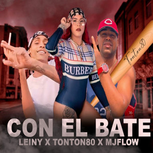 Con El Bate (Explicit)