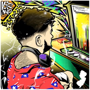 Asvp_cartagena - Make It Bounce to This