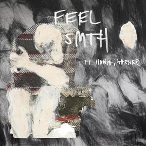 feelsmth (feat. Hawsa & Garner) (Explicit)
