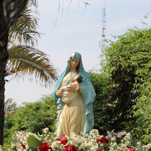 Pout-Pourri (Cláudio)