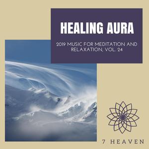 Healed Terra - The Holistic Being (Original Mix)