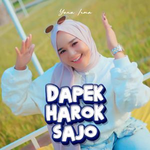 Dapek Harok Sajo