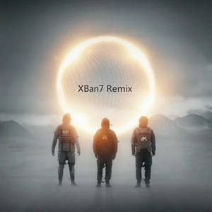 K-391 Alan Walker Ahrix-End of Time (XBan7 remix)