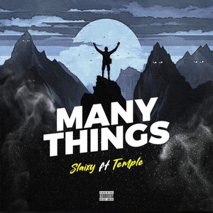 Many Things (Explicit)