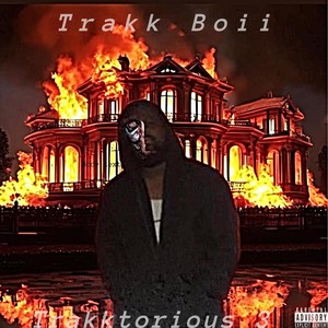Ain't Her Fault (Explicit)