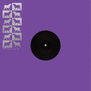 Hope III (Demdike Stare Stressed Version)