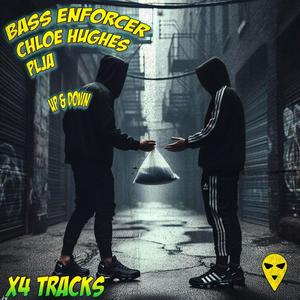 UP & DOWN (Chloe Hughes Remix)