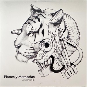 Planes (feat. Manuel Coe)