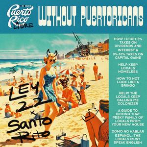 LEY 22 (feat. Skew.One & Sam Rala) (Explicit)