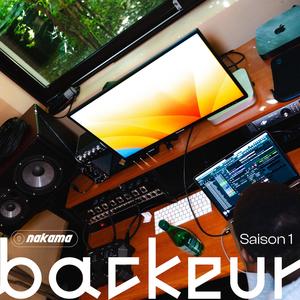 Backeur : Saison 1 (Explicit)