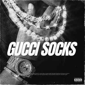 GUCCI SOCKS (Explicit)