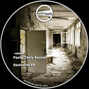 Darkroom EP