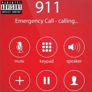 Call 911 (Explicit)